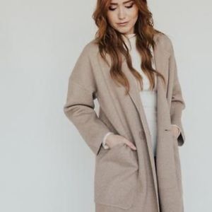 CJLA Kingston Coat